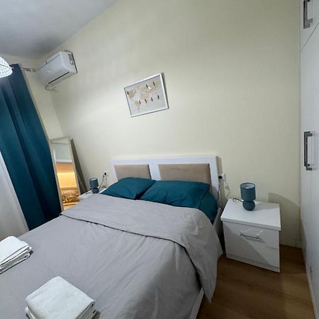 Altair Apartment ติรานา ภายนอก รูปภาพ