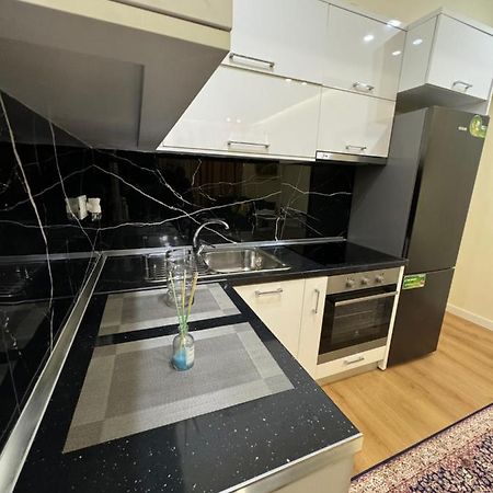 Altair Apartment ติรานา ภายนอก รูปภาพ
