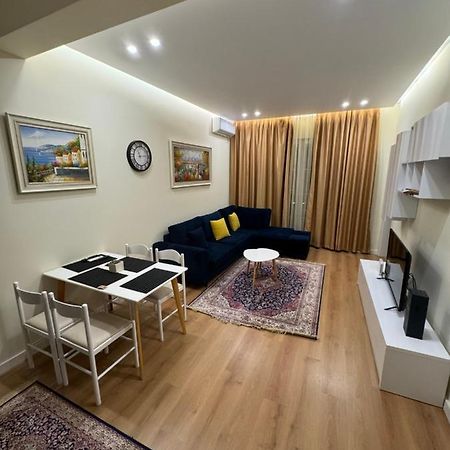 Altair Apartment ติรานา ภายนอก รูปภาพ