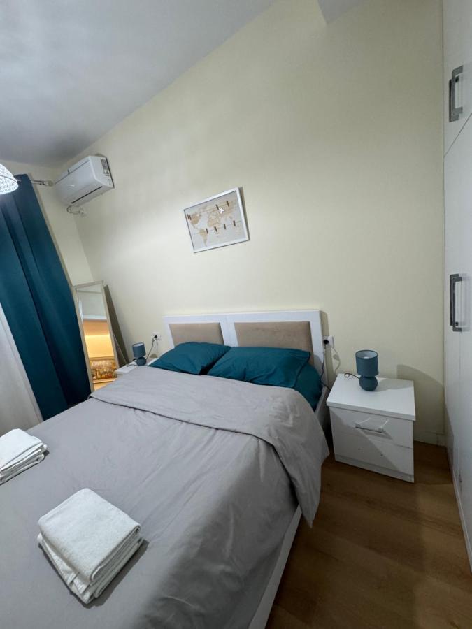 Altair Apartment ติรานา ภายนอก รูปภาพ