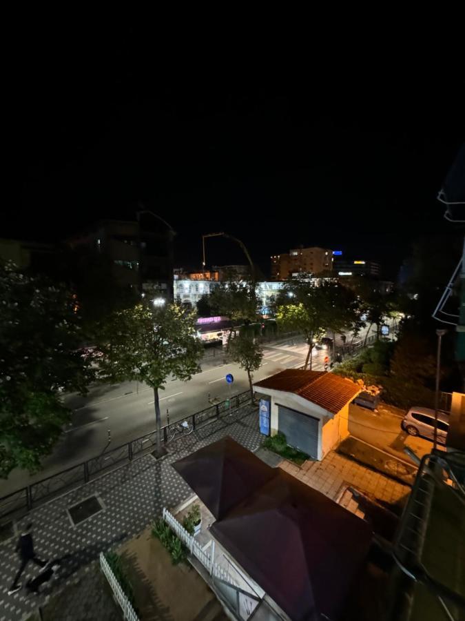 Altair Apartment ติรานา ภายนอก รูปภาพ