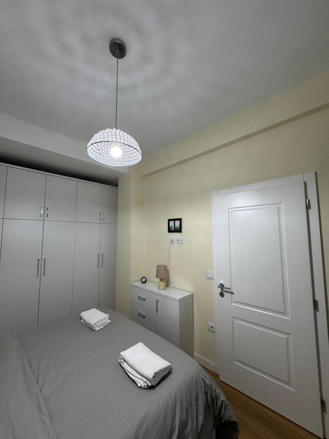 Altair Apartment ติรานา ภายนอก รูปภาพ