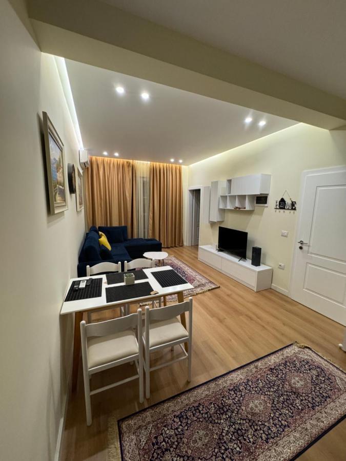 Altair Apartment ติรานา ภายนอก รูปภาพ